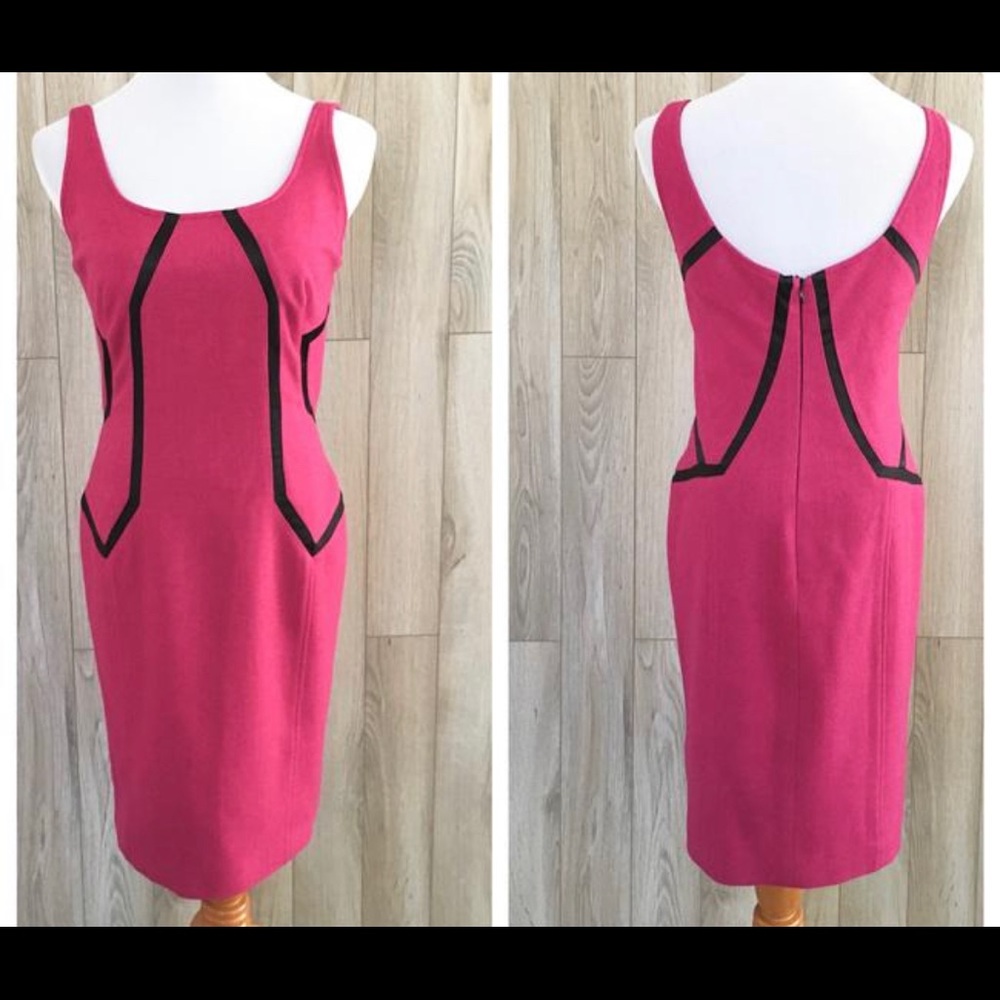 diane von furstenberg “tonia” dress